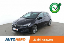 Opel Astra GRATIS! Pakiet Serwisowy o wartości 1200 zł! Warszawa - zdjęcie 1