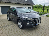 Hyundai Tucson benzyna Słupsk - zdjęcie 3