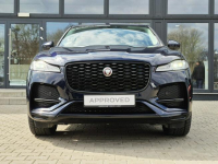Jaguar F-PACE 2.0L  Auto 250PS SE AWD / Salon Polska / ASO Łódź - zdjęcie 3