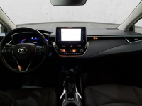 Toyota Corolla Komorniki - zdjęcie 9
