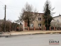 Dom na dużej działce 1911 m² – Poznań, ul. Rzeczna Poznań - zdjęcie 3