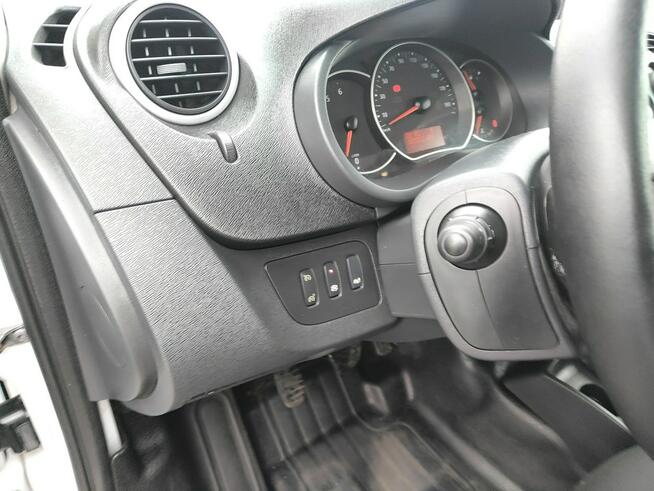 Renault Kangoo 1.5 Dci 90 KM Oryginalny Przebieg Twardów - zdjęcie 11