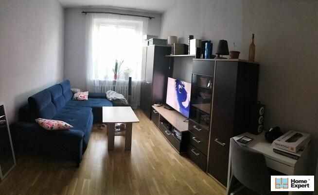 3pok, 55met, okolice Chabrowej BALKON/PIWNICA (Wrocław) Fabryczna - zdjęcie 1