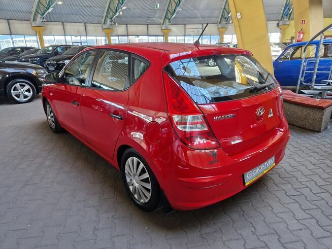 Hyundai i30 Zobacz opis !!1.4 BENZYNA !!  2X KOŁA !! Mysłowice - zdjęcie 9