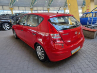 Hyundai i30 Zobacz opis !!1.4 BENZYNA !!  2X KOŁA !! Mysłowice - zdjęcie 9