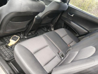 Sprzedam ssangyoung korando NISKI PRZEBIEG 4x4 .20 diesel Jasło - zdjęcie 8