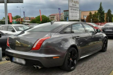 JAGUAR XJR 5.0 V8 550KM Full Opcja 132 tys km Meridian Warszawa - zdjęcie 10