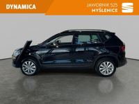 Seat Ateca Style - 150KM - DSG - Pakiet Urban - Rocznik 2026! Myślenice - zdjęcie 8