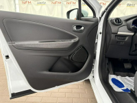 Renault Zoe R135(135 KM) ZEN Salon PL F-Vat Warszawa - zdjęcie 10