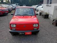 Fiat 126 Janów Lubelski - zdjęcie 3
