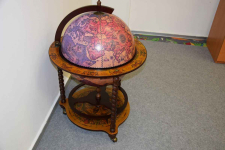 barek "globus" - jak nowy Olsztyn - zdjęcie 2