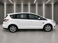 Ford S-Max bezwypadkowy*niski przebieg*nawigacja*opłacony Żabno - zdjęcie 4