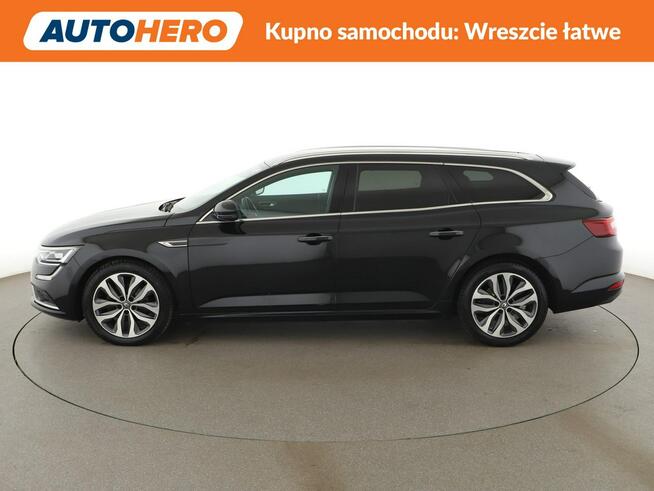 Renault Talisman automat, led, skóra, pdc, navi, kamera Warszawa - zdjęcie 2