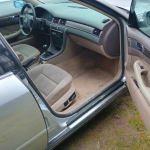 Audi A6 2.4 V6 Benzyna. Zamiana Przyjme samochod w rozliczen Bychawa - zdjęcie 6