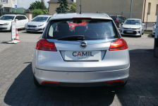 Opel Insignia Sports Tourer zarejestrowany, ubezpieczony Opole - zdjęcie 6