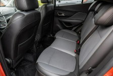 Opel Mokka 1.7CDTI 130KM ! Szyberdach ! Super Stan ! Zadbana Zwoleń - zdjęcie 7