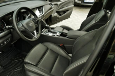 Opel Insignia Grand Sport 1,6CDTI NAVI, automat, skóra, serwis, 100% Płock - zdjęcie 12