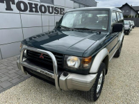 Mitsubishi Pajero dohc-24 v6 3500 Chełm Śląski - zdjęcie 6