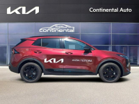 Kia Sportage Słupsk - zdjęcie 6