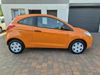 Ford KA Zgrabne autko do miasta z klimatyzacją Rzeszów - zdjęcie 4
