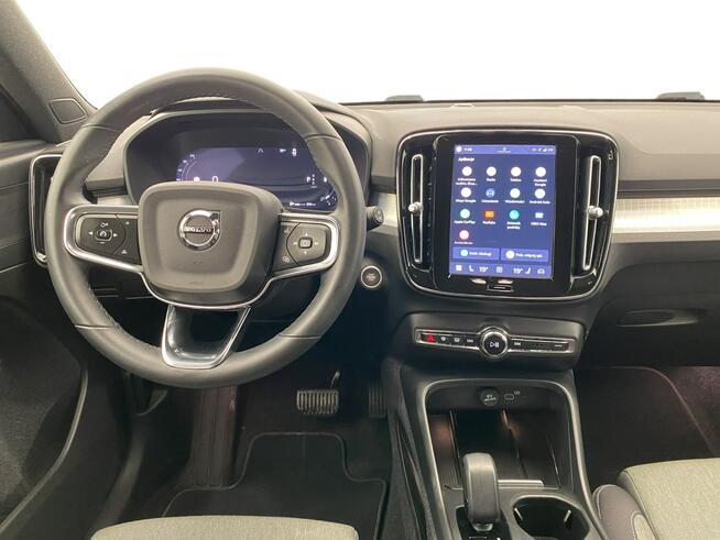 Volvo XC40 B3 Core aut Kombi Warszawa - zdjęcie 9