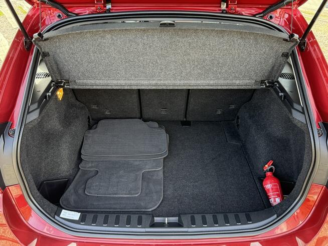 BMW X1 *panorama-dach*alu*super stan* Dąbrowa - zdjęcie 10