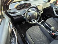 Peugeot 2008 Navi, Panorama, Serwis, Super GWARANCJA Zagórze - zdjęcie 8