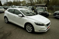 Volvo V40 1,6D2 Klima, alu R17, NAVI, Xenony, 2012r. Płock - zdjęcie 8