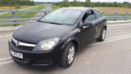 OPEL ASTRA H 1.4 GTC.09r.zDe.gw.przOrygDoinZareSERWtop161tkm Bełchatów - zdjęcie 3