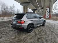 Bmw X5 E70 shadowline 3,0i n52 zadbane Gdańsk - zdjęcie 6
