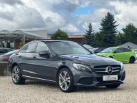 Mercedes-Benz Klasa C, 2016 Michałowice - zdjęcie 2