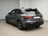 Audi A3 35 TFSI Stronic S-line LED SONOS Virtual Pakiet Karbon Kielce - zdjęcie 2