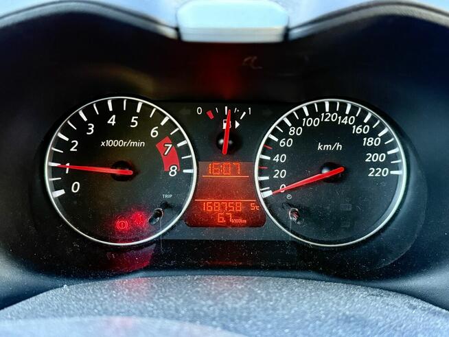 Nissan Note 1.4 benzyna Warszawa - zdjęcie 7