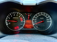 Nissan Note 1.4 benzyna Warszawa - zdjęcie 7