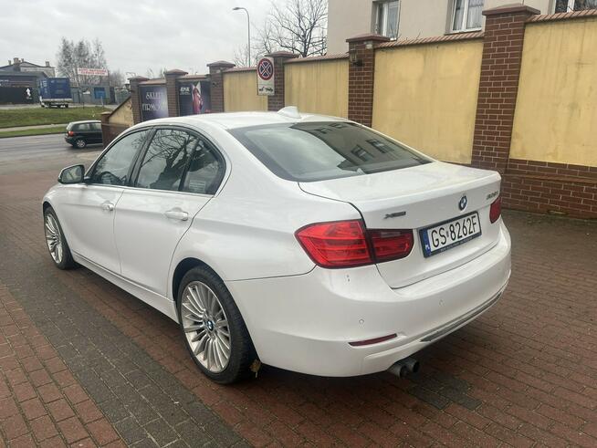 BMW 328 Słupsk - zdjęcie 4