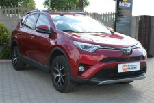 Toyota RAV-4 Rezerwacja ! Rezerwacja ! Rezerwacja ! Zambrów - zdjęcie 2