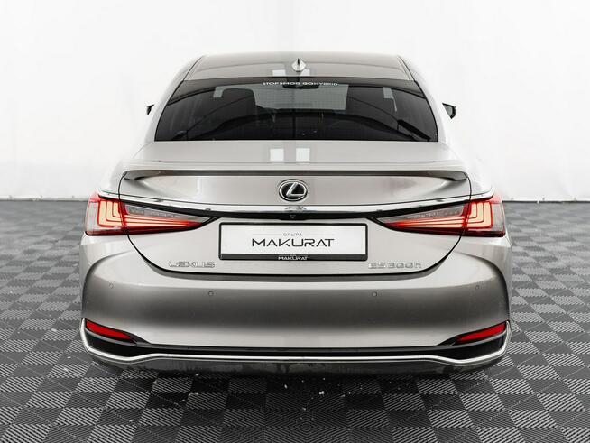Lexus ES300 ES 300H K.cof Podgrz.f Skóra Szyberdach Salon PL Gdańsk - zdjęcie 9