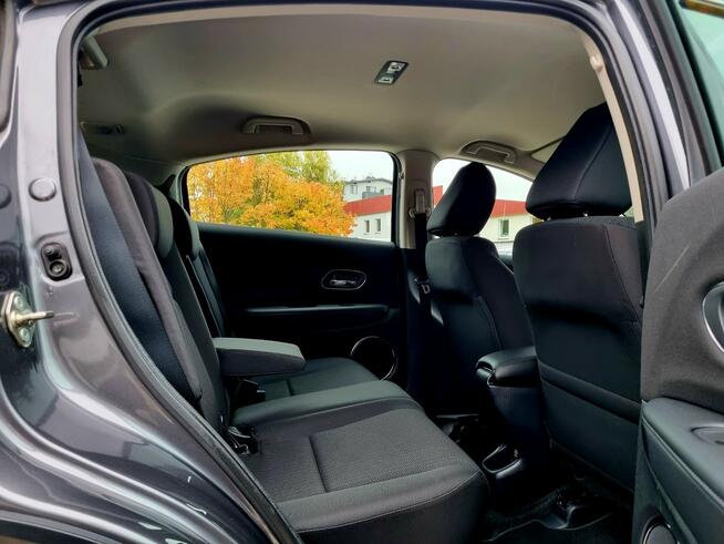 Honda HR-V Serwis Climatronik Parktronic Tempomat Bluetooth Gwarancja! Szczecin - zdjęcie 12