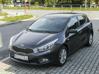 Kia Cee&#039;d 1.6_Diesel_128KM_165 tyś km Nowy Sącz - zdjęcie 4