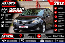 1,8VVTi 147KM Soll/Serwisowana/Kamera/Navi/Tempomat/SerwisToyotaASO
