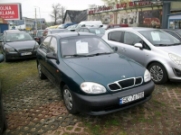 Daewoo Lanos Pierwszy Właściciel/ Bardzo dobry stan Katowice - zdjęcie 2