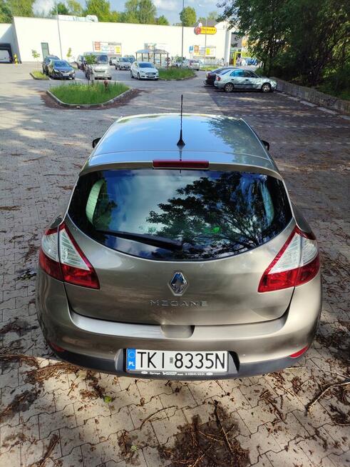 Renault Megane III 1,6 Kielce - zdjęcie 2