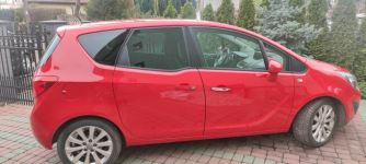 Opel Meriva z 2011 za 26900 zł wraz z nowymi oponami ! Gdańsk - zdjęcie 3