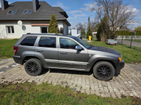 Sprzedam Jeep Grand Cherokee 5.7 V8 HEMI Overland Szymiszów - zdjęcie 3