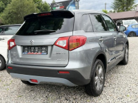 Suzuki Vitara 1,6 i4X4. allgrip  skora radar kamera LED Łodygowice - zdjęcie 4