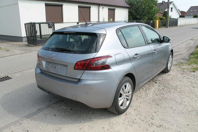 Peugeot 308 Ostrów Wielkopolski - zdjęcie 5