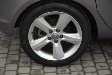 Opel Meriva 1.4B Klima 138 TYS KM Bez Korozji Hak PDC Sprowadzony Majdan Sieniawski - zdjęcie 12