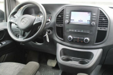 Mercedes Vito Salon PL/ Nawigacja BECKER/ FV 23%/ -- Warszawa - zdjęcie 5