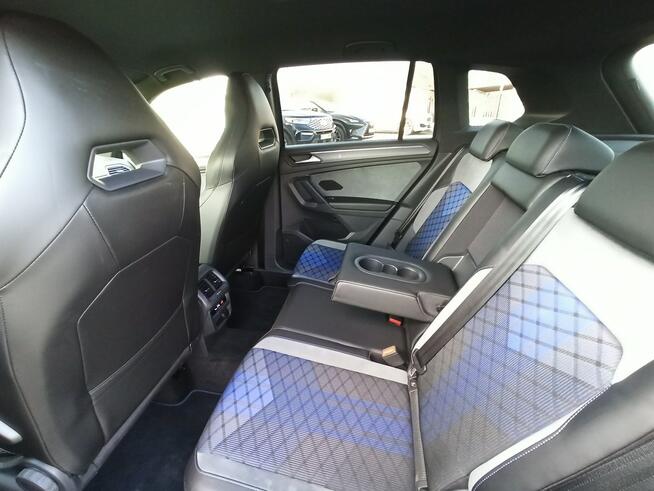 Volkswagen Tiguan Wersja "R" 445 KM, Wilk w Owczej Skórze Rzeszów - zdjęcie 9