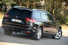 Citroen C5 2,0HDI*180KM*Automat*Panorama*LED*Xenon*Skóry*EXCLUSIVE Ostrów Mazowiecka - zdjęcie 7